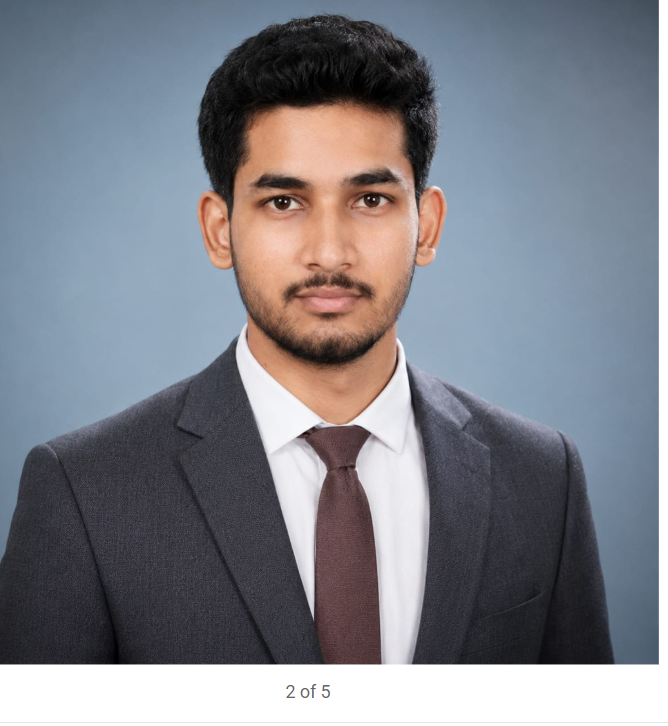 Aditya Shukla — Program Director, Satyarthi Welfare Society