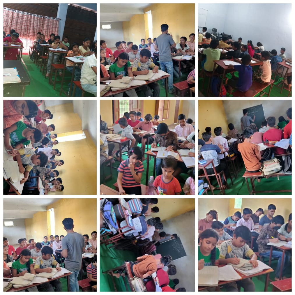 Education for Every Child