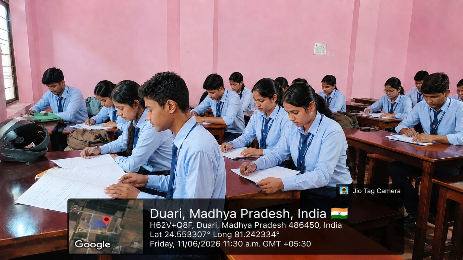 Empowering Young Minds